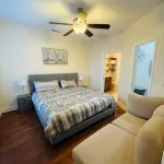Cozy 2-bedroom apartment in lovely Zephyrhills with WiFi, AC - 4-Star