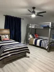 Casa Sanibel 3bed 2bth heated Pool home