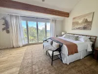 The Good Life Mountain Home - Red Rocks w/ spa - 4-Star
