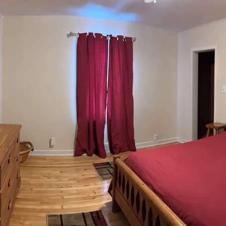 Charming 3-Bedroom Home in the UP - A Great Place for Family, Friends, and Paws!