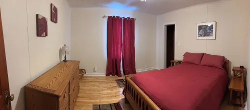 Charming 3-Bedroom Home in the UP - A Great Place for Family, Friends, and Paws! - WiFi