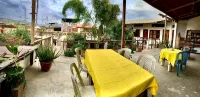 Hostal Machalilla - Homestays