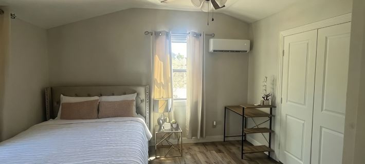 Home away from Home- Near Tyler Airport Hotels in Smith County