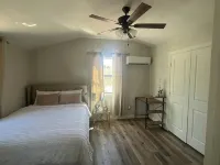 Home away from Home- Near Tyler Airport