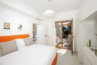Villa Leonardo in the Heart of Positano Central Location - فلل
