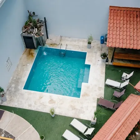 Apartamentos Ganesha Jacó