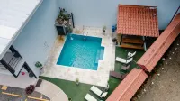 Apartamentos Ganesha Jacó - Beach