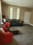 Relax Inn this Knotty & Nice entire Home