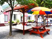 Goesan White Ville Pension Hotels in Goesan-gun