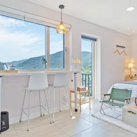 Namhae Blossom Pension