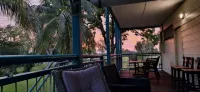 Aaok Lakes Resort and Caravan Park - Pet friendly
