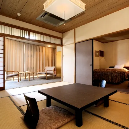 View Hotel Heisei