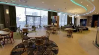 Hampton by Hilton Olsztyn - Завтрак