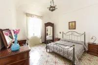 Historic Residence Villa Fontana Private Pool & Botanic Garden