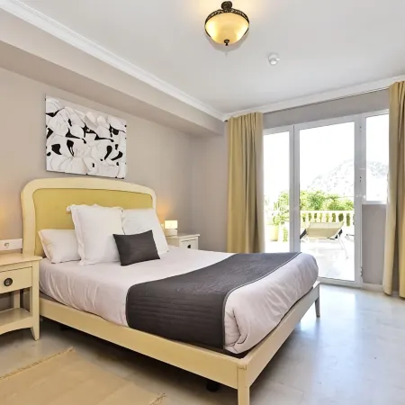 Aparthotel Ola Blanca