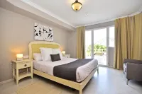 Aparthotel Ola Blanca - 4-Star