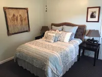 Enjoy Horses as your neighbors on our 600 Acre Horse/Cattle Farm. - 3-Star