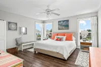 Beautiful Canal Views on Key Allegro! ~20 Flamingo~4 Bed/4 Bath - 4-Star