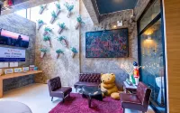 The b Ranong Trend Hotel