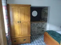 Swordale Stays. Self Catering Holiday Cottage in the Highlands of Scotland 딩월 호텔