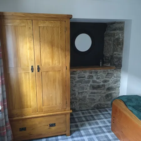 Swordale Stays. Self Catering Holiday Cottage in the Highlands of Scotland Hotels in Dingwall