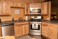 Coaches' Cabin at Ramp 11 Retreat by Concord Sun - 3-Star