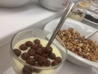 Imamoglu Pasa Butik Hotel - Desayuno