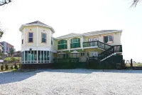 Buan (Byeonsanbando) Pension Diary Pictures - Ocean View