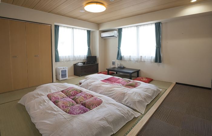 Hotel Murakami