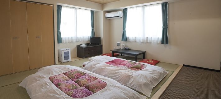 Hotel Murakami Hôtels à&nbsp;: Nikkō