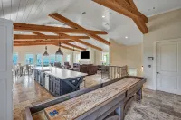 Architectural Masterpiece with Private Pool by Esthetic Stays - 5-Star