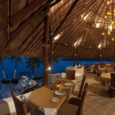 Hotel Punta Serena & Resorts- Couples Only