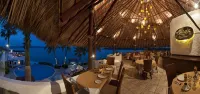 Hotel Punta Serena & Resorts- Couples Only - Gym