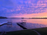 Webster Lake home - 4-Sterne