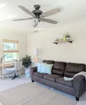 Peaceful Beach Home Fully Equipped! - Boutique