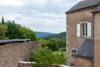 LE PETIT MARIGNY - in the heart of the Morvan Park - Country Houses