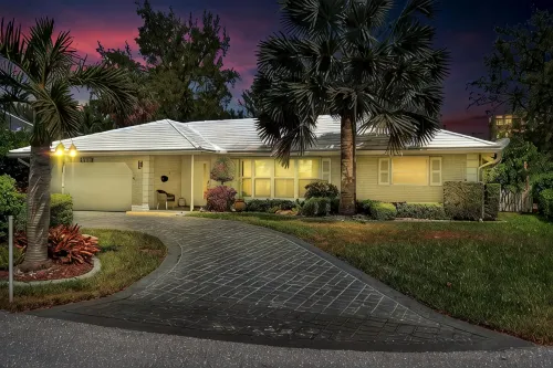 Private Pompano Beach Luxury Villa - 4 Sao
