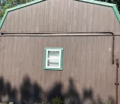 The Birch at Hamilton Cove ~ Cabin Thirteen ~ Pet Friendly - Chalets