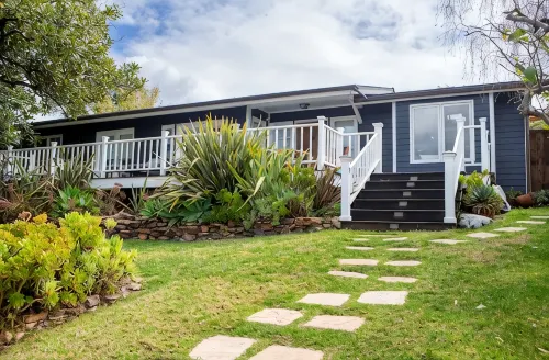 Solana Beach Beauty - WiFi