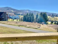 Modern Cabin Facing Canaan Valley Ski Slopes - Alphydda