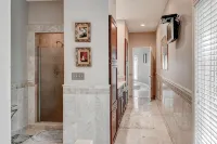Wooded Luxury Home - 5-Star