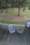 Chic 2-bedroom condo with AC, WiFi in charming Fairfield Bay - Wifi