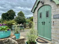 Heavenly hideaway - detached Couples retreat near to Langport, Somerset - Wi-Fi