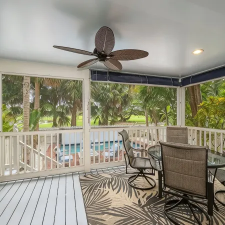 Fairway Villa w/ Private Pool