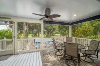 Fairway Villa w/ Private Pool - 프라이빗 풀