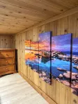 Cabin w/Loft in South Lake Tahoe - 15 Mins from Skiing, Stateline & Emerald Bay - Chalets