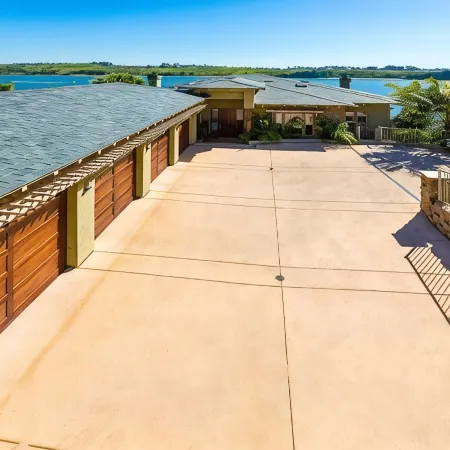 Villa Bahia Your Waterfront Private Beach Retreat in Beautiful Carlsbad