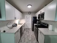 Peaceful Home by the Spings - 2-Star