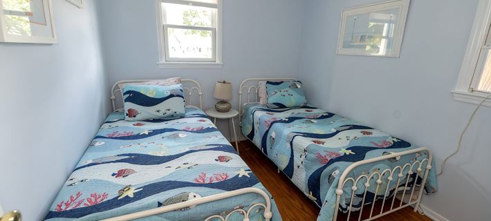 NEW LISTING!!! Cedar Shade Beach Retreat Hotels in Lower Township
