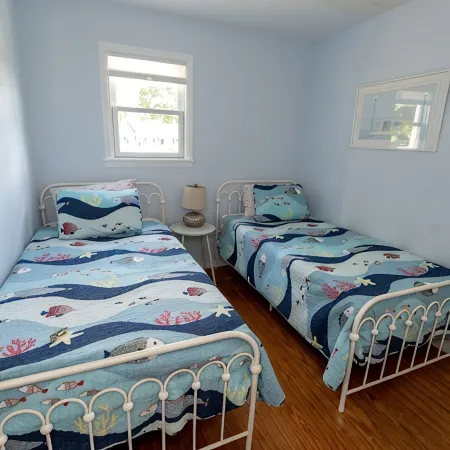 NEW LISTING!!! Cedar Shade Beach Retreat